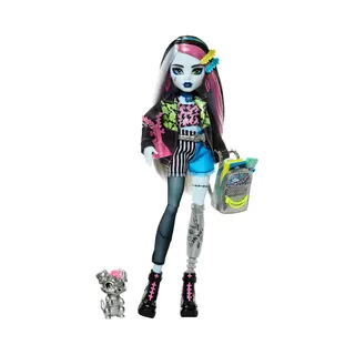Monster High HXH73 Puppe