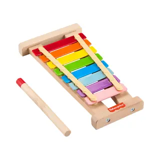 Fisher-Price Houten Xylofoon