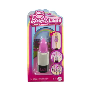 Barbie Mini BarbieLand assortiment