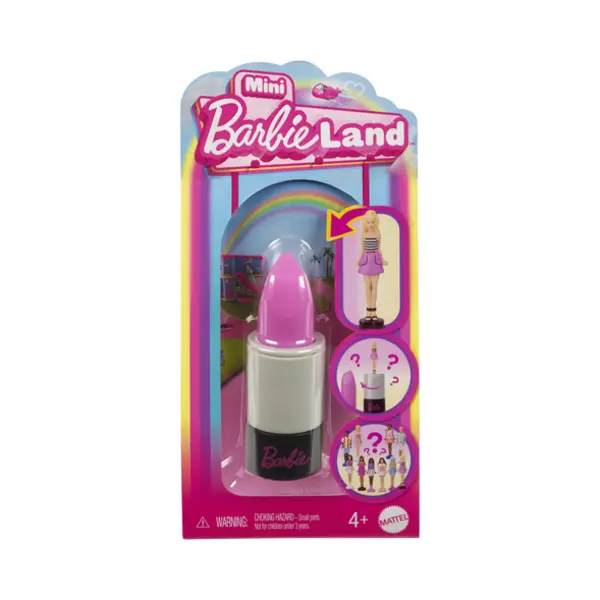 Barbie Mini BarbieLand assortiment thumbnail