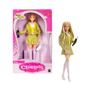 Barbie Signature Clueless 30th Anniversary