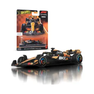 Hot Wheels JBM11 Spielzeugfahrzeug