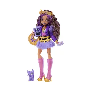 Monster High JHK30 Puppe