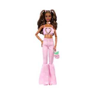 Barbie JJN71 Puppe