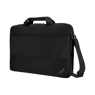 Lenovo 4X40Y95214 laptoptas 39,6 cm (15.6") Tas met bovensluiting Zwart