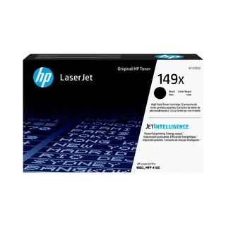 Hp 149X High Yield Black Original LaserJet Toner Cartridge