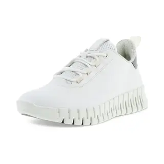 Ecco Sneaker Gruuv