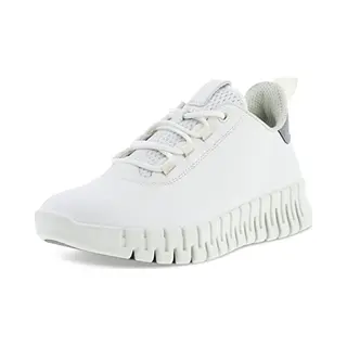 Ecco Schnürschuh
