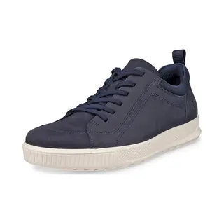 Ecco Herren Sneaker Low Byway Dunkelblau 45