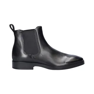Ecco Metropole Milan Heren Chelseaboot - Zwart - Maat 43