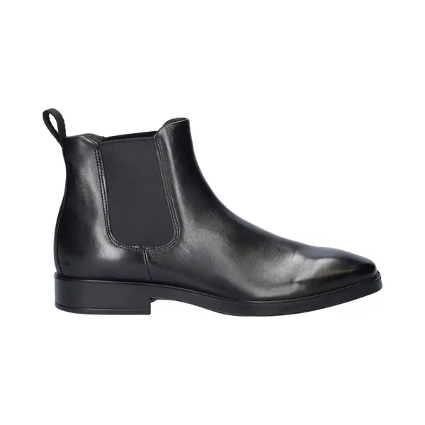 Ecco Metropole Milan Heren Chelseaboot - Zwart - Maat 43 thumbnail