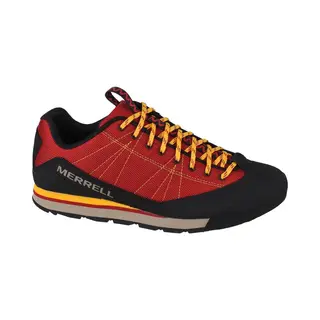 Merrell, Unisex, Wanderschuhe, Catalyst Storm J2002783 - 37 (37), Rot