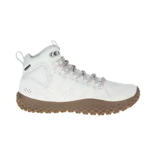 Merrell Wrapt Mid Schwarz