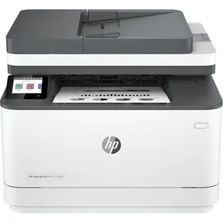 Hp LaserJet Pro Multifunktionsdrucker 3102fdn Drucker