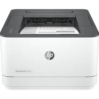 Hp LaserJet Pro 3002dw printer