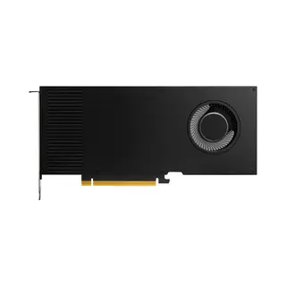 Hp Nvidia Rtx A4000 16 Gb 4DP Graphics