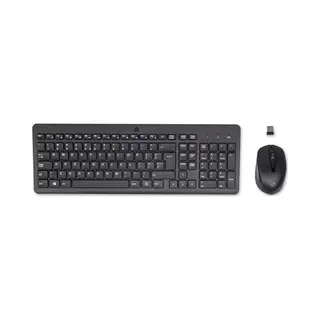 Hp 330 draadloze muis en draadloos toetsenbord