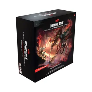Wizards of the Coast D09880000 niet gecategoriseerd