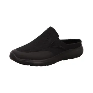 Skechers Summits - Vindicator Heren Instappers - Zwart