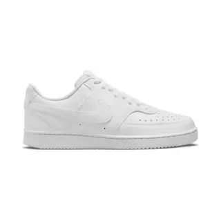 Nike Court Vision Low Next Nature Women's Shoes - White