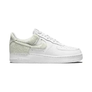 Nike Air Force 1 Men's Trainers Sneakers Leather Shoes DM9088 (Photon Dust/White 001) UK7.5 (EU42)
