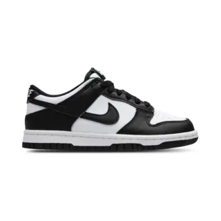 Nike Dunk Damen Sneaker - Weiß - Größe 39 - Leder