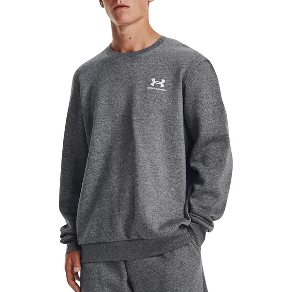 Under Armour Sweatshirt Grau, 2XL Herren thumbnail