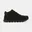 Jet Black Nubuck