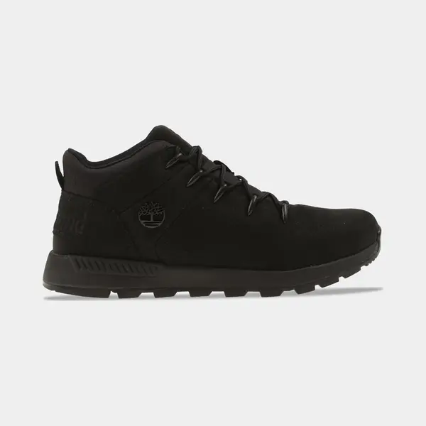 Timberland, Jungen, Sneakers, Sneaker, Schwarz, (36) thumbnail