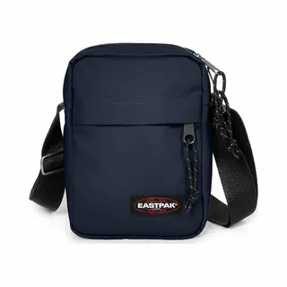 Eastpak EK000045J321 Nylon Blau Junge/Mädchen Schultertasche