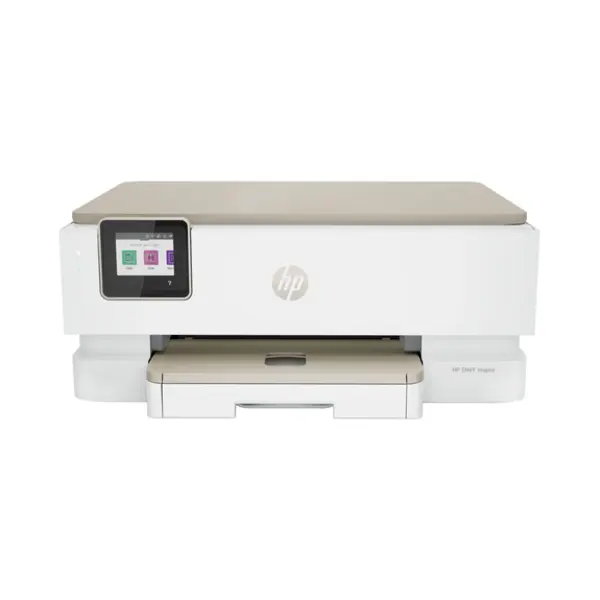 Hp Envy Inspire 7220e Wireless All-in-One Farbe Drucker, Instant Ink; Kopierer, Scanner thumbnail