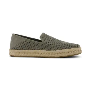 Toms - Santiago Espadrilles Van Suède