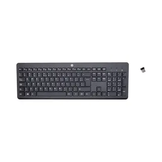 Hp 230 draadloos toetsenbord