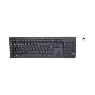 Hp 230 draadloos toetsenbord