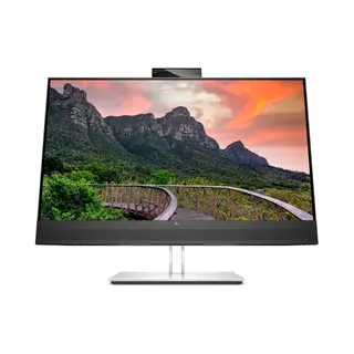 Hp E-Series E27m G4 Qhd Usb-C-Konferenzmonitor