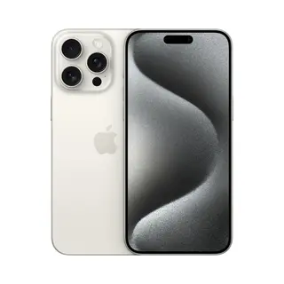 Apple iPhone 15 Pro Max 256 Gb Titanium, Wit