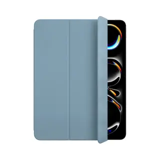 Apple MWK43ZM/A Tablet-Schutzhülle 33 cm (13") Folio Blau