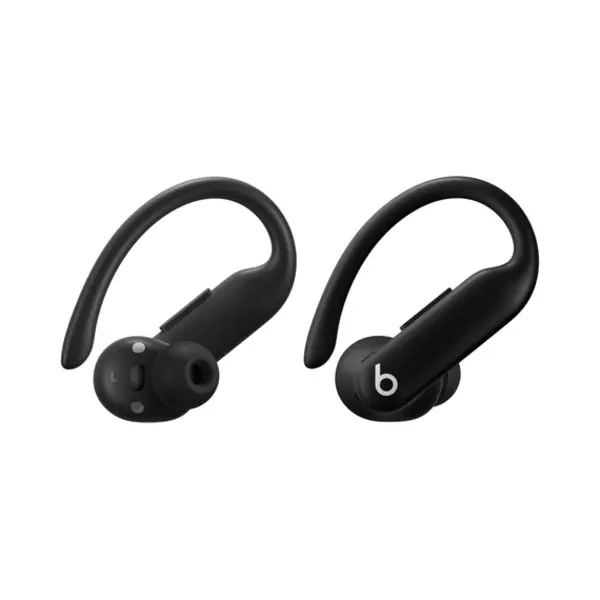 Beats by Dr. Dre Powerbeats Pro 2 Headset Wireless Ear-hook, In-ear Calls/Music/Sport/Everyday Black thumbnail