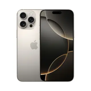 Apple iPhone 16 Pro Max 256 Gb Titanium