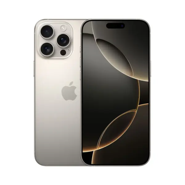 Apple iPhone 16 Pro Max 256 Gb Titanium thumbnail