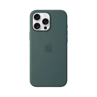 Apple MA7V4ZM/A Handy-Schutzhülle 17,5 cm (6.9") Cover Grün