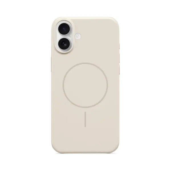 Apple Beats iPhone 16 Plus Case with MagSafe - Summit Stone thumbnail