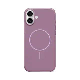 Apple Beats iPhone 16 Plus Case with MagSafe - Sunset Purple