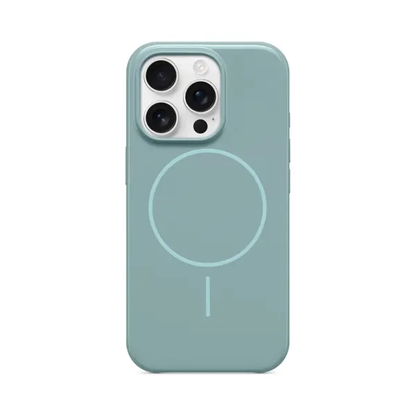 Apple Beats iPhone 16 Pro Case with MagSafe - Riptide Blue thumbnail
