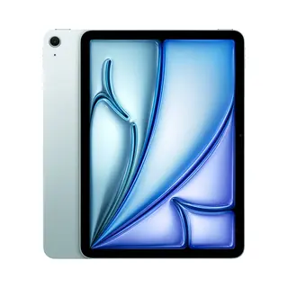 Apple iPad 11-inch Air Wi-Fi 128GB - Blue