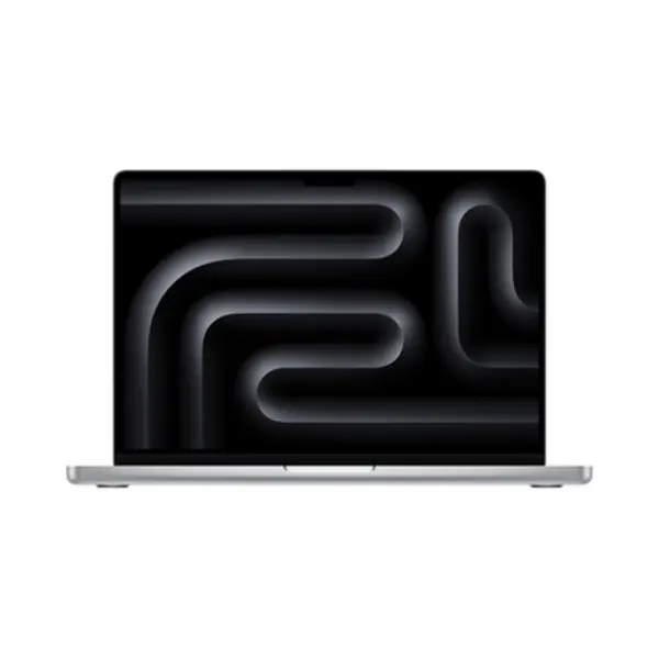 Apple MacBook Pro 14-inch : M5 chip with 10‑core Cpu and 10‑core Gpu, 24GB, 1TB Ssd - Silver thumbnail