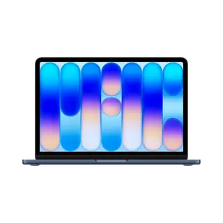 Apple MacBook Neo 13-inch : A18 Pro chip with 6‑core Cpu and 5‑core Gpu, 8GB, 256GB Ssd - Indigo