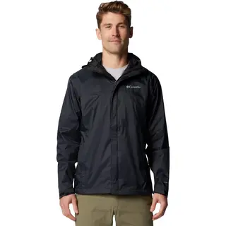 Columbia Watertight 2 Waterdichte Jas Voor Heren