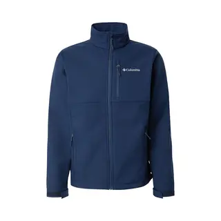 Columbia Men's Softshell Jacket, Ascender