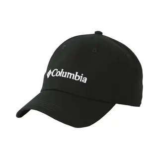 Columbia Provisions Ball Kappe Schwarz